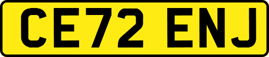 CE72ENJ