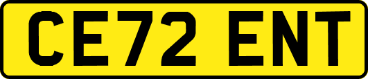 CE72ENT