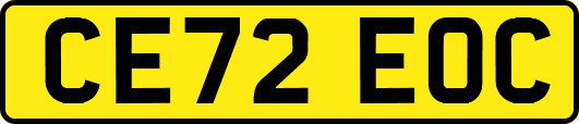 CE72EOC