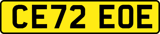 CE72EOE