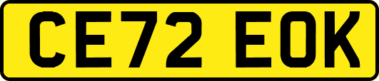 CE72EOK
