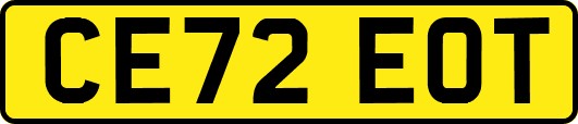 CE72EOT