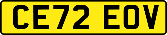 CE72EOV