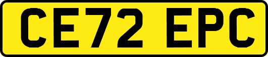 CE72EPC