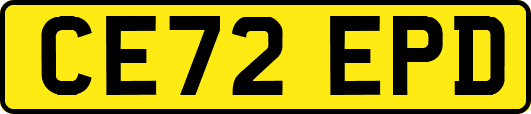 CE72EPD