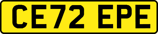 CE72EPE