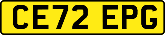 CE72EPG