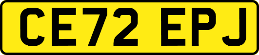 CE72EPJ