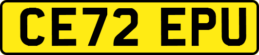 CE72EPU