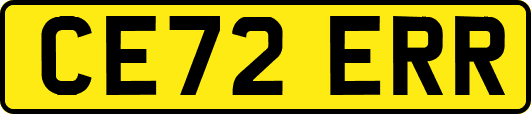 CE72ERR