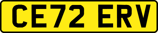 CE72ERV