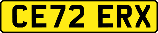 CE72ERX