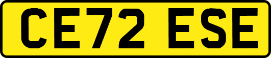 CE72ESE