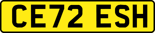 CE72ESH