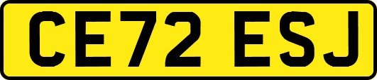 CE72ESJ