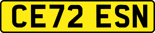 CE72ESN