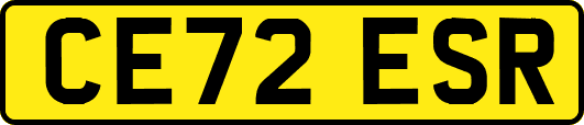 CE72ESR
