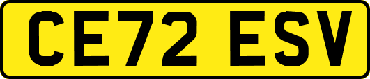CE72ESV
