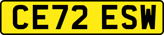 CE72ESW