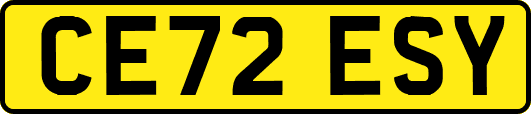 CE72ESY
