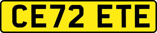 CE72ETE