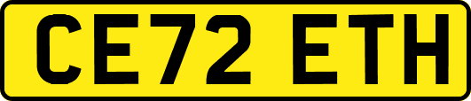 CE72ETH