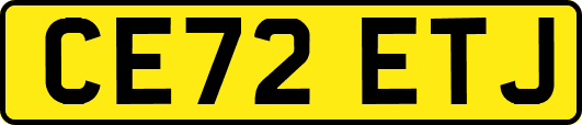 CE72ETJ
