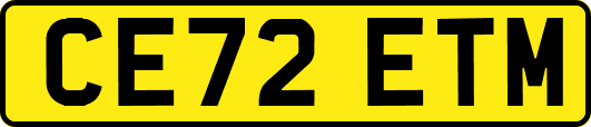 CE72ETM