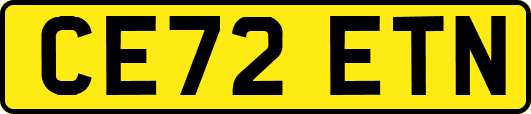CE72ETN