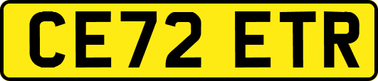 CE72ETR
