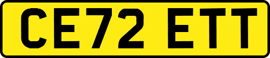 CE72ETT