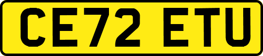 CE72ETU