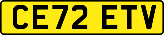 CE72ETV