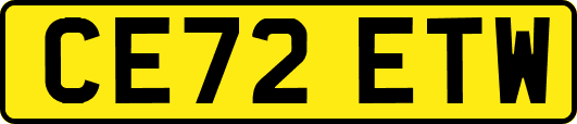 CE72ETW