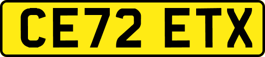 CE72ETX