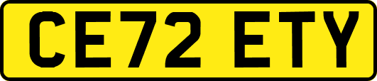 CE72ETY