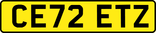 CE72ETZ