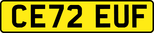 CE72EUF