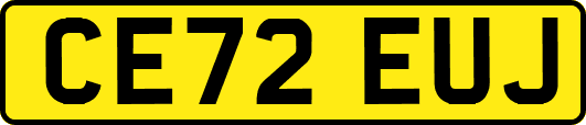 CE72EUJ