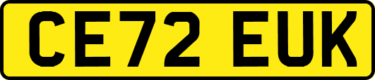CE72EUK