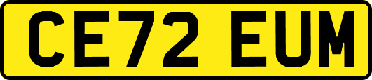 CE72EUM