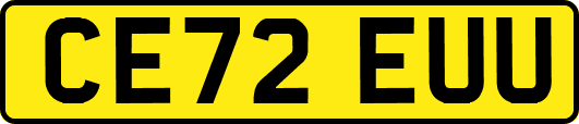 CE72EUU