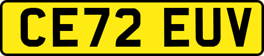 CE72EUV