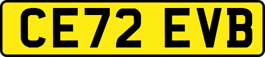 CE72EVB