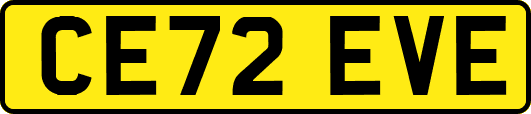 CE72EVE