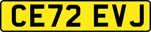 CE72EVJ