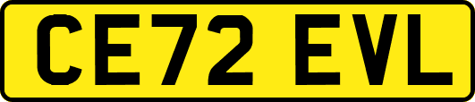 CE72EVL
