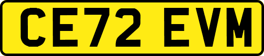 CE72EVM