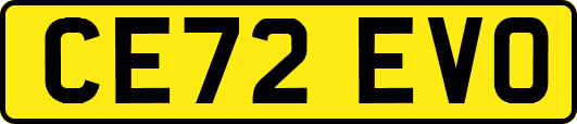 CE72EVO