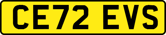 CE72EVS